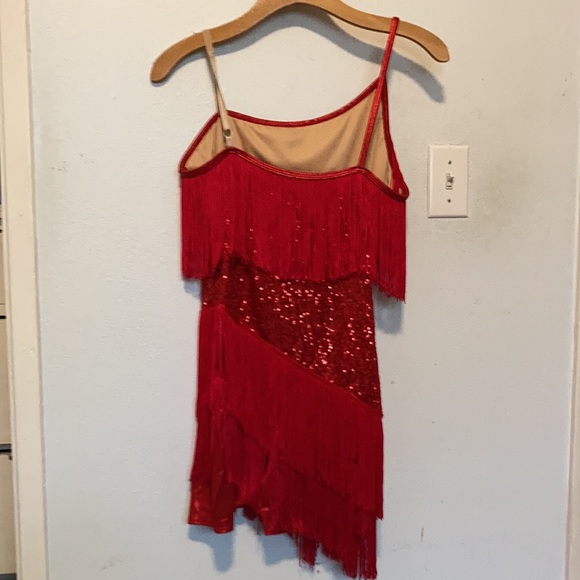 Flapper Dress - Picture 2 of 2